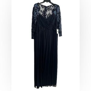 Arianna Papell- Dress for women Size 16 -New